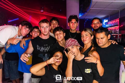 Fotos de Sábado Noche R144 en Rumbo 144 el 2026-08-01