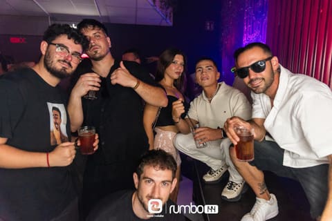 Fotos de Sábado Noche R144 en Rumbo 144 el 2026-08-01