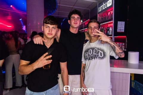 Fotos de Sábado Noche R144 en Rumbo 144 el 2026-08-01