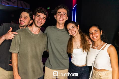 Fotos de Sábado Noche R144 en Rumbo 144 el 2026-08-01