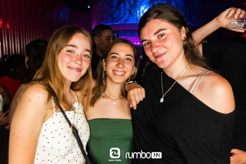Fotos de Sábado Noche R144 en Rumbo 144 el 2026-08-01