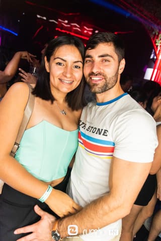 Fotos de Sábado Noche R144 en Rumbo 144 el 2026-08-01