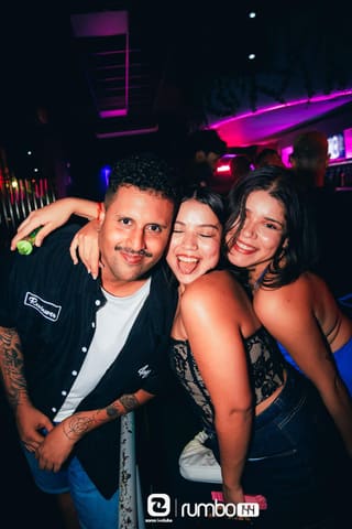 Fotos de Sábado Noche R144 en Rumbo 144 el 2026-08-08