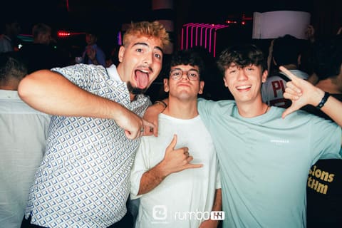 Fotos de Sábado Noche R144 en Rumbo 144 el 2026-08-08