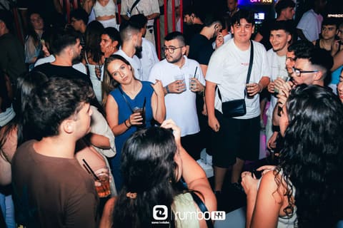 Fotos de Sábado Noche R144 en Rumbo 144 el 2026-08-08