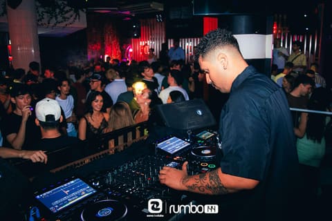 Fotos de Sábado Noche R144 en Rumbo 144 el 2026-08-08