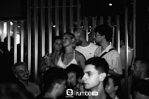 Fotos de Sábado Noche R144 en Rumbo 144 el 2026-08-08