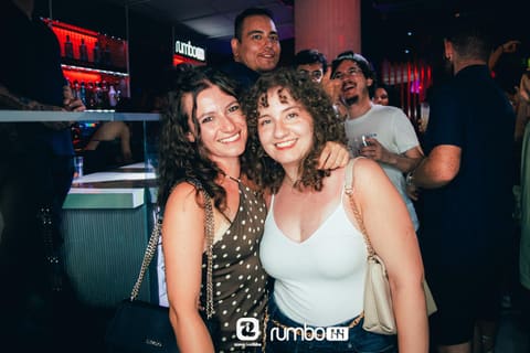 Fotos de Sábado Noche R144 en Rumbo 144 el 2026-08-08