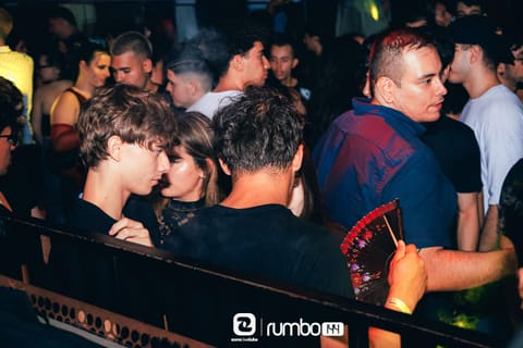 Fotos de Sábado Noche R144 en Rumbo 144 el 2026-08-08