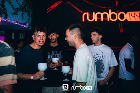 Fotos de Sábado Noche R144 en Rumbo 144 el 2026-08-08