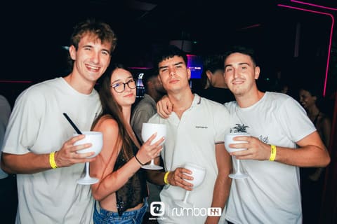 Fotos de Sábado Noche R144 en Rumbo 144 el 2026-08-08