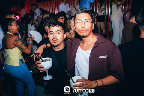 Fotos de Sábado Noche R144 en Rumbo 144 el 2026-08-08