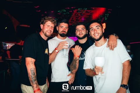 Fotos de Sábado Noche R144 en Rumbo 144 el 2026-08-08