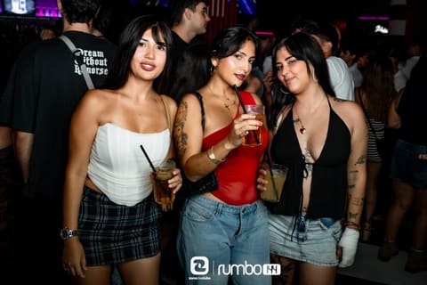 Fotos de Sábado Noche R144 en Rumbo 144 el 2026-08-15