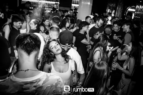 Fotos de Sábado Noche R144 en Rumbo 144 el 2026-08-15
