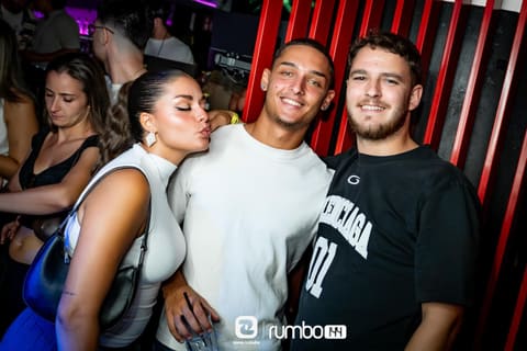 Fotos de Sábado Noche R144 en Rumbo 144 el 2026-08-15