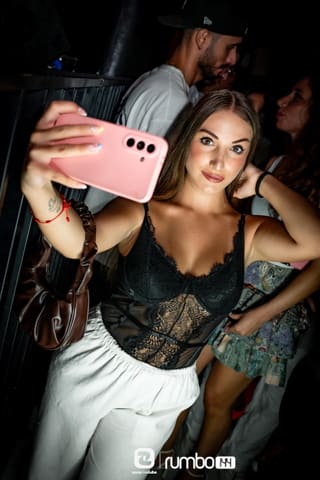Fotos de Sábado Noche R144 en Rumbo 144 el 2026-08-15