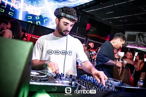 Fotos de Sábado Noche R144 en Rumbo 144 el 2026-08-15