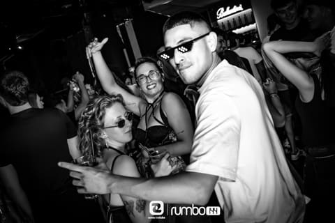 Fotos de Sábado Noche R144 en Rumbo 144 el 2026-08-15
