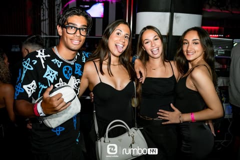 Fotos de Sábado Noche R144 en Rumbo 144 el 2026-08-15