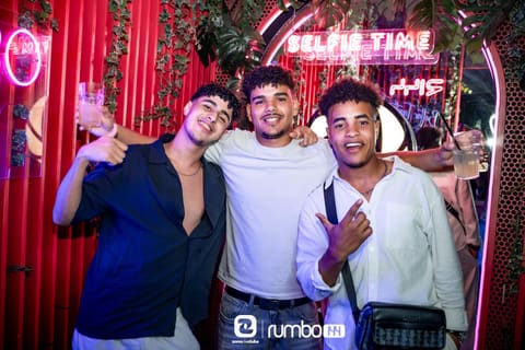 Fotos de Sábado Noche R144 en Rumbo 144 el 2026-08-15