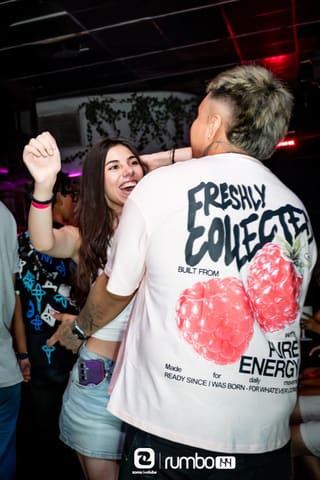 Fotos de Sábado Noche R144 en Rumbo 144 el 2026-08-15