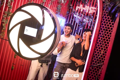Fotos de Sábado Noche R144 en Rumbo 144 el 2026-08-15