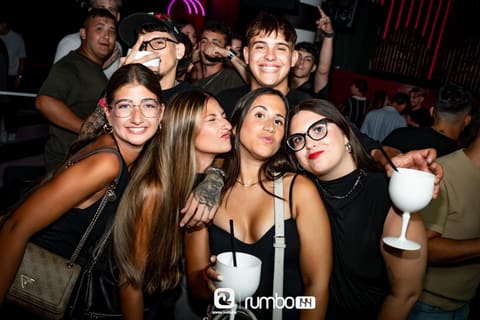 Fotos de Sábado Noche R144 en Rumbo 144 el 2026-08-15