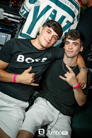 Fotos de Sábado Noche R144 en Rumbo 144 el 2026-08-15