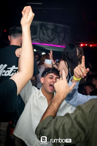 Fotos de Sábado Noche R144 en Rumbo 144 el 2026-08-15