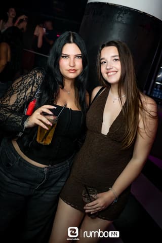 Fotos de Sábado Noche R144 en Rumbo 144 el 2026-08-15