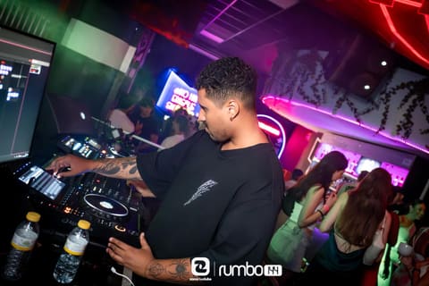 Fotos de Sábado Noche R144 en Rumbo 144 el 2026-08-15