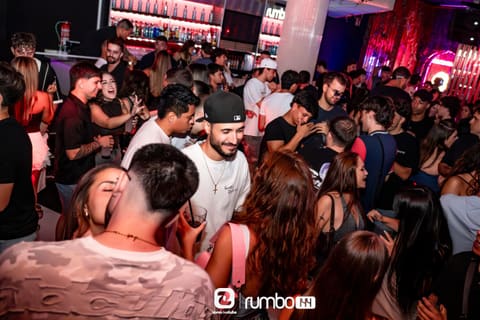 Fotos de Sábado Noche R144 en Rumbo 144 el 2026-08-15