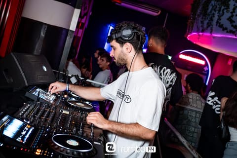 Fotos de Sábado Noche R144 en Rumbo 144 el 2026-08-15