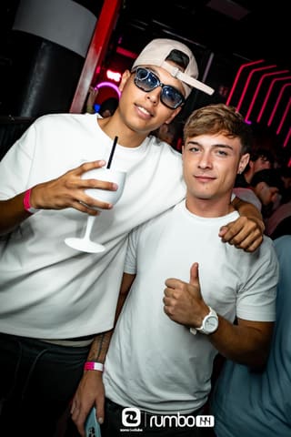 Fotos de Sábado Noche R144 en Rumbo 144 el 2026-08-15