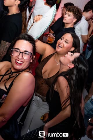 Fotos de Sábado Noche R144 en Rumbo 144 el 2026-08-15