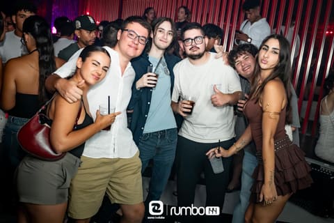 Fotos de Sábado Noche R144 en Rumbo 144 el 2026-08-15
