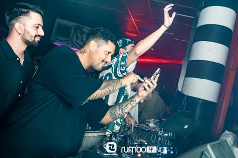 Fotos de Sábado Noche R144 en Rumbo 144 el 2026-08-15