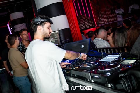Fotos de Sábado Noche R144 en Rumbo 144 el 2026-08-15