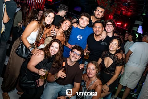 Fotos de Sábado Noche R144 en Rumbo 144 el 2026-08-15