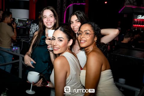 Fotos de Sábado Noche R144 en Rumbo 144 el 2026-08-15