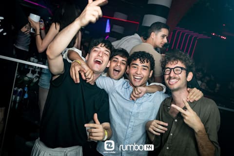 Fotos de Sábado Noche R144 en Rumbo 144 el 2026-08-15
