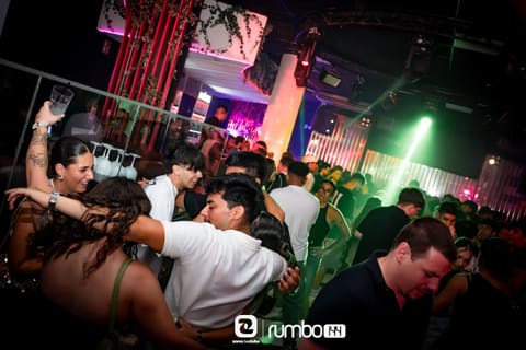 Fotos de Sábado Noche R144 en Rumbo 144 el 2026-08-15