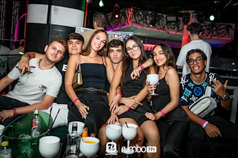 Fotos de Sábado Noche R144 en Rumbo 144 el 2026-08-15
