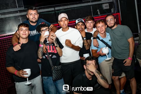 Fotos de Sábado Noche R144 en Rumbo 144 el 2026-08-15