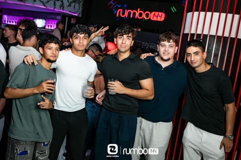 Fotos de Sábado Noche R144 en Rumbo 144 el 2026-08-15
