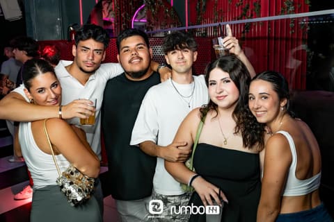 Fotos de Sábado Noche R144 en Rumbo 144 el 2026-08-15