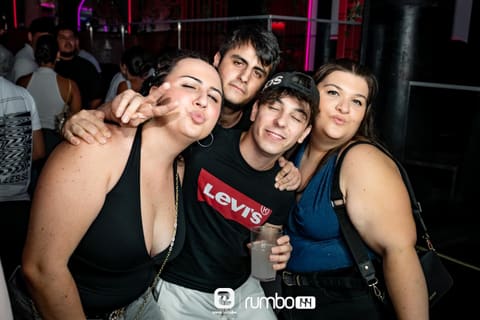 Fotos de Sábado Noche R144 en Rumbo 144 el 2026-08-15