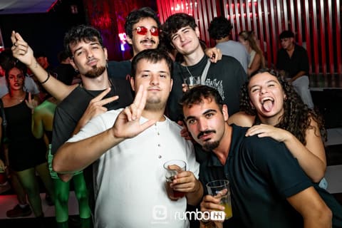 Fotos de Sábado Noche R144 en Rumbo 144 el 2026-08-15