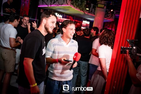 Fotos de Sábado Noche R144 en Rumbo 144 el 2026-08-15